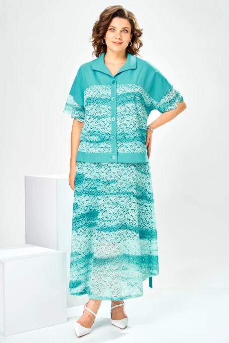 Romanovich Style 2-2904 двойка #1