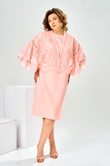 Костюм Romanovich Style 3-2930 персиковый