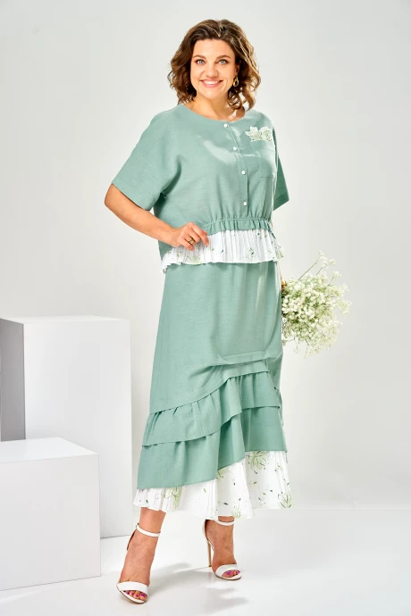 Romanovich Style 2-2948 #3