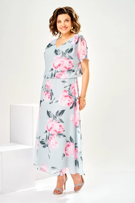 Romanovich Style 1-2825 #1
