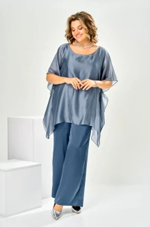 Брючный костюм Romanovich Style 2*2943 двойка