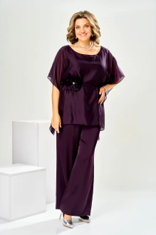 Брючный костюм Romanovich Style 2*2943 двойка