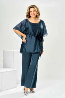 Брючный костюм Romanovich Style 2*2943 двойка