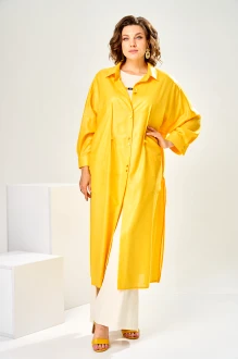 Брючный костюм Romanovich Style 3-2932 тройка