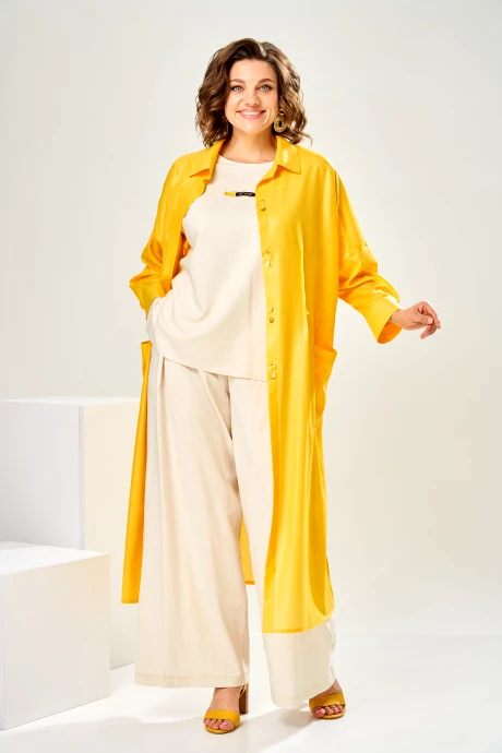 Romanovich Style 3-2932 тройка #2