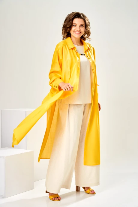 Romanovich Style 3-2932 тройка #3