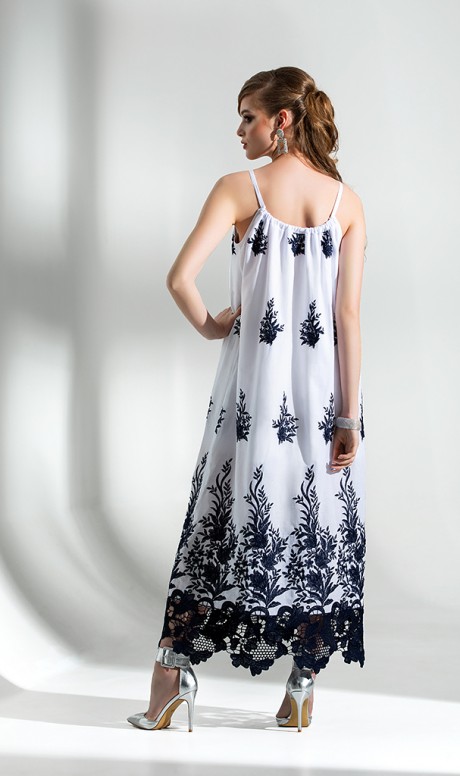 Платье Diva 1289-1 размер 42-52 #2