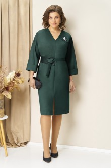 Платье Volna 1443 бутылка #1