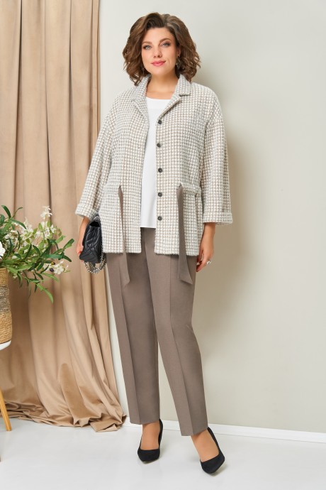 Volna 1441 тройка #1