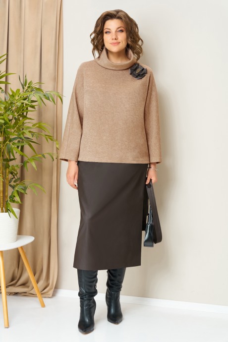 Volna 1447 двойка #4