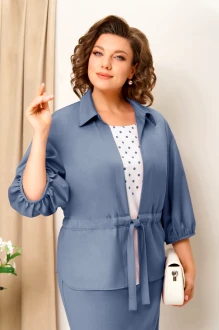 Volna 1424 тройка #2