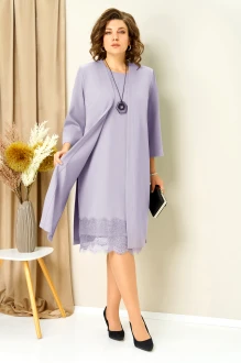 Костюм Volna 1459 двойка сирень