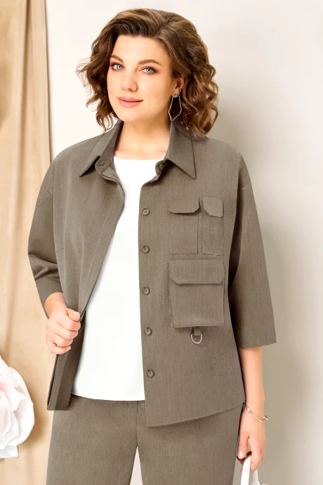 Volna 1463 тройка #3