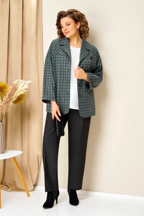 Volna 1436 тройка #1