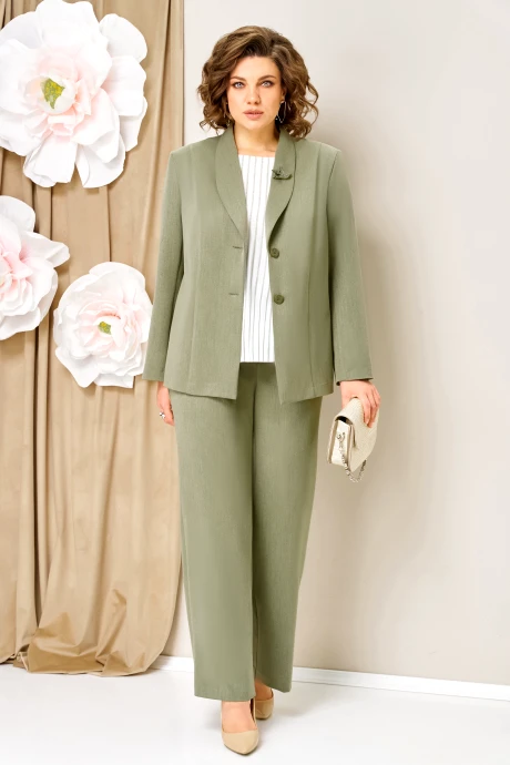 Volna 1462 тройка #1