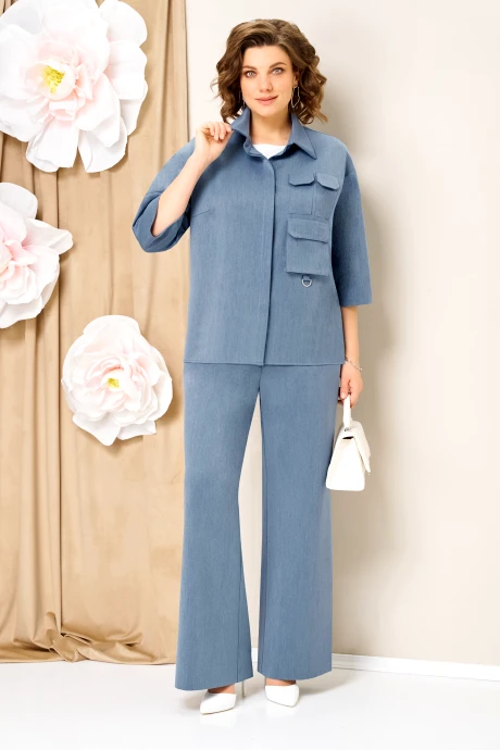 Volna 1463 тройка #1