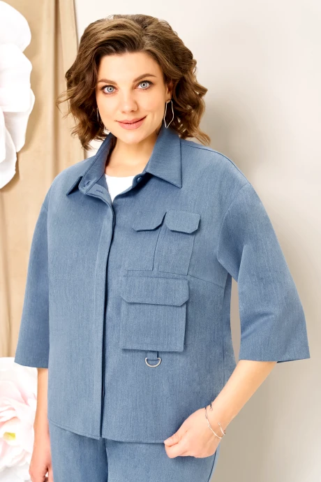 Volna 1463 тройка #6