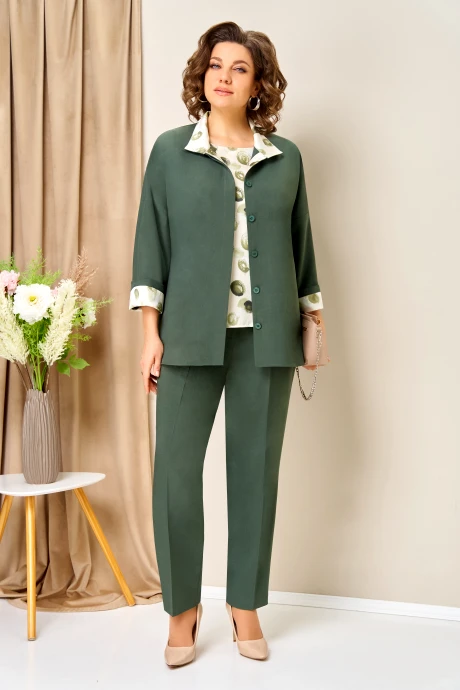 Volna 1427 тройка #1