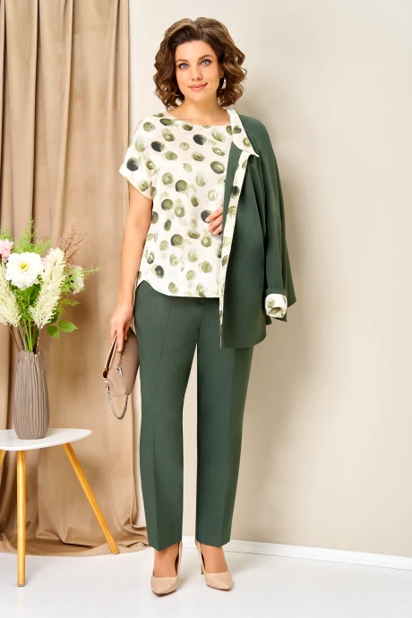 Volna 1427 тройка #4