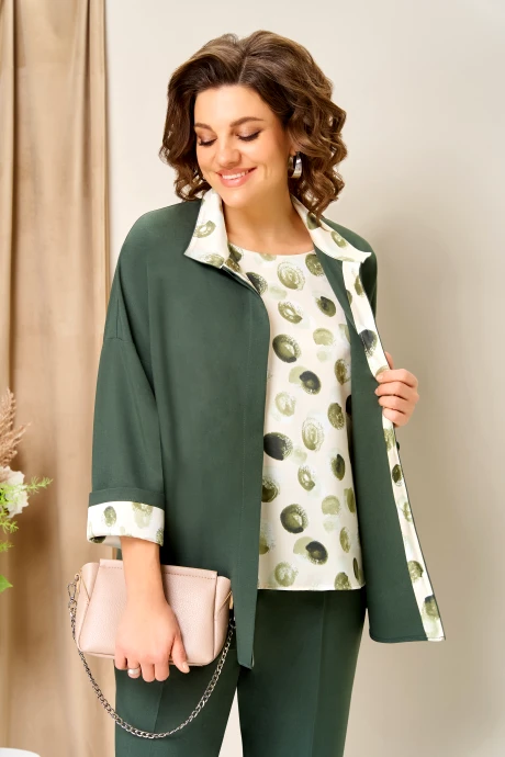 Volna 1427 тройка #6