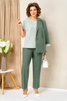 Volna 1435 тройка #3