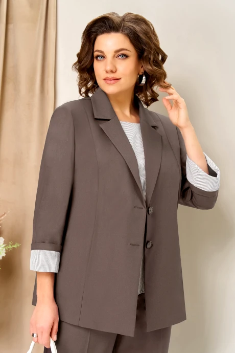 Volna 1435 тройка #5