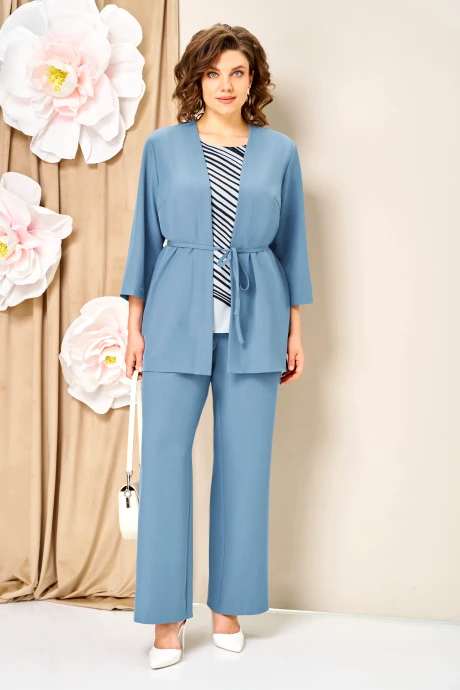 Volna 1458 тройка