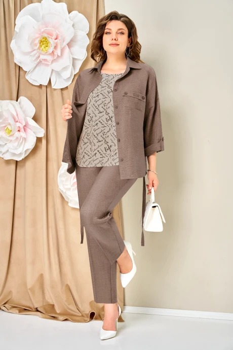 Volna 1467 тройка #2