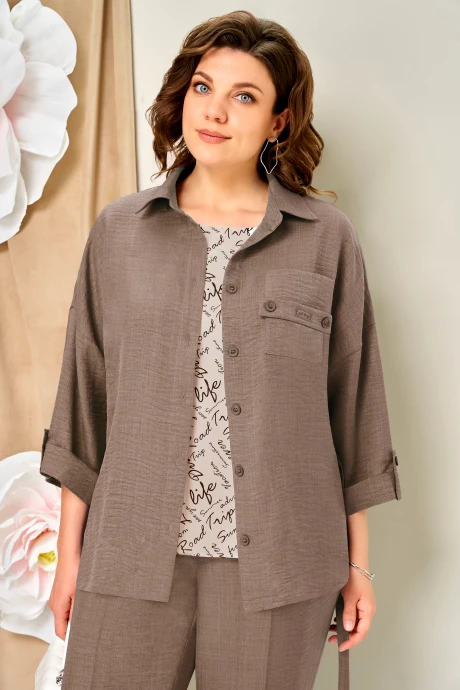 Volna 1467 тройка #5