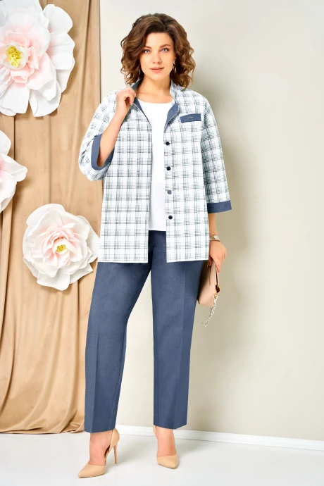 Volna 1465 тройка #1