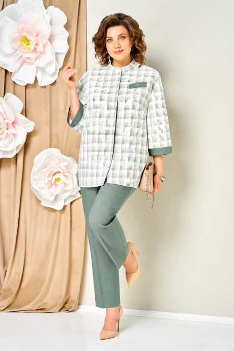 Volna 1465 тройка #2