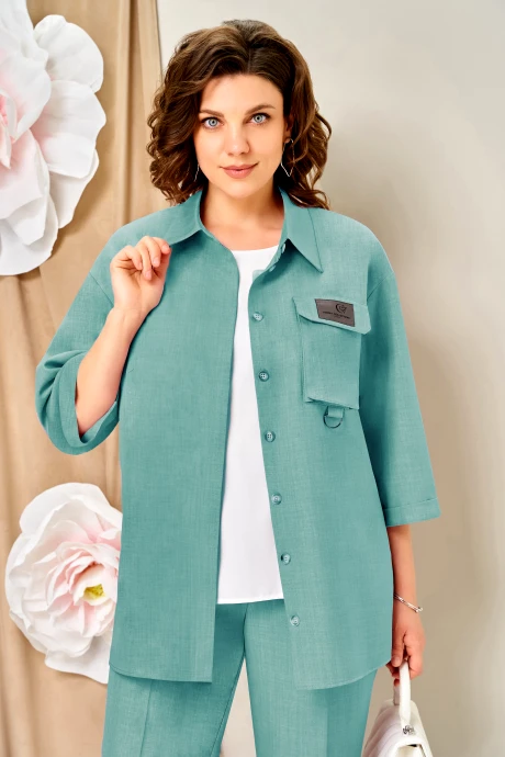 Volna 1473 тройка #6