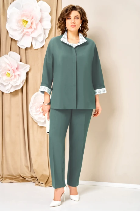 Volna 1427 тройка #2