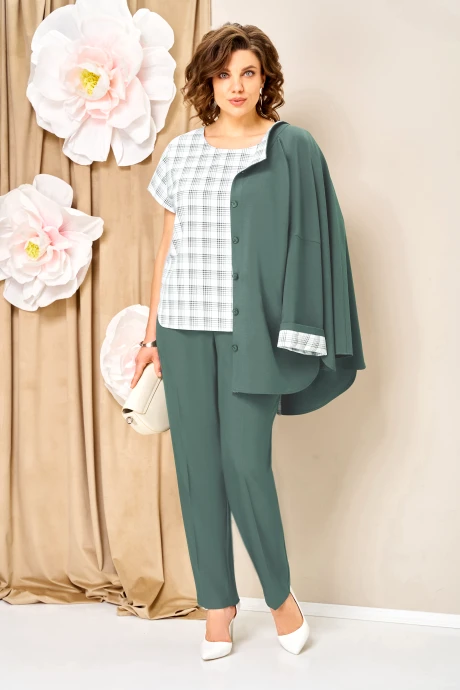 Volna 1427 тройка #4