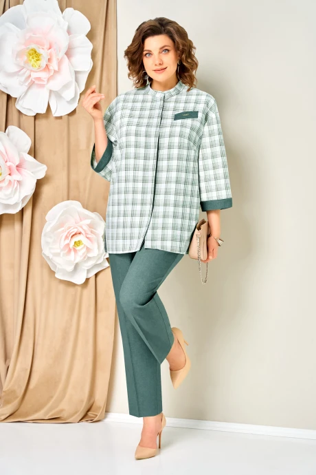 Volna 1465 тройка