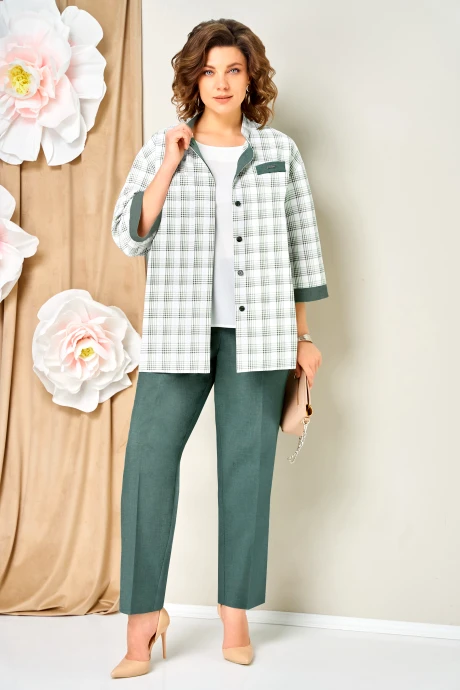 Volna 1465 тройка #2