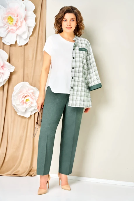 Volna 1465 тройка #3