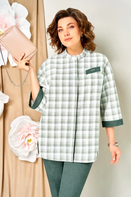 Volna 1465 тройка #5