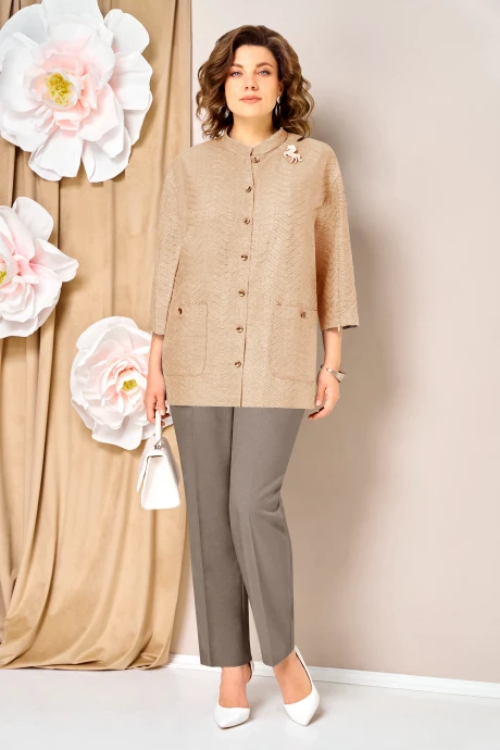 Volna 1439 тройка #2