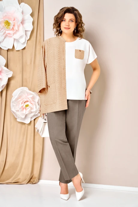 Volna 1439 тройка #3