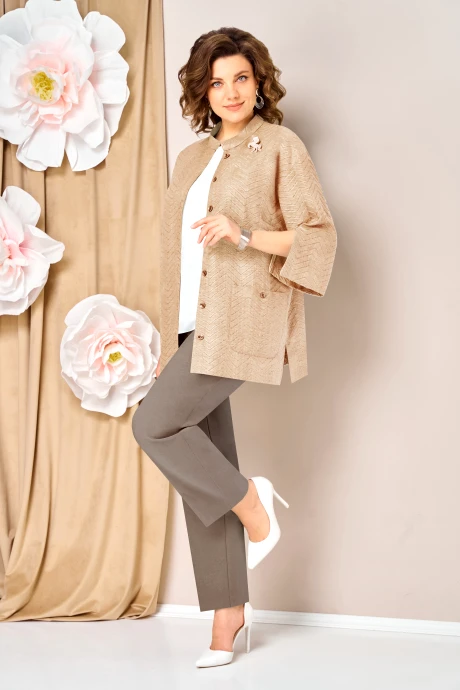 Volna 1439 тройка #4