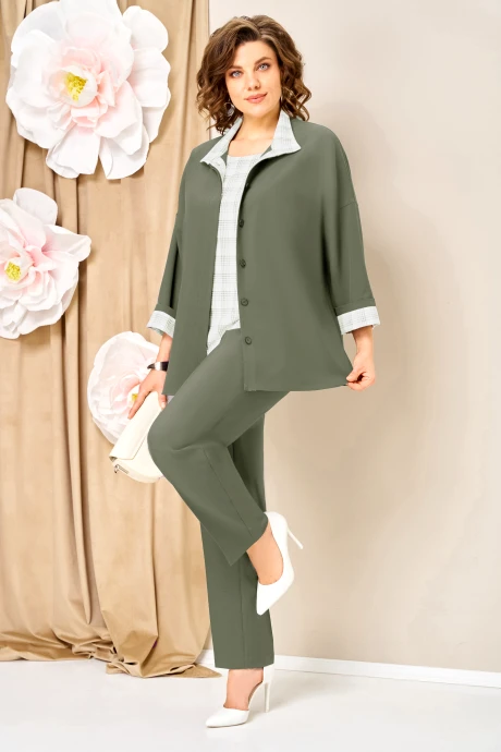 Volna 1427 тройка #2