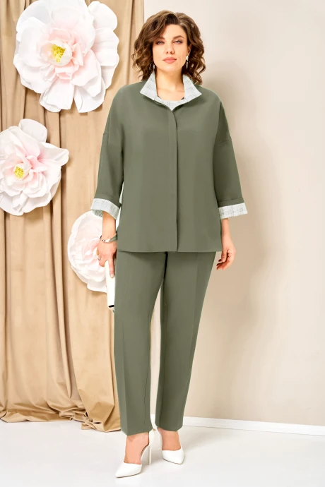 Volna 1427 тройка #4