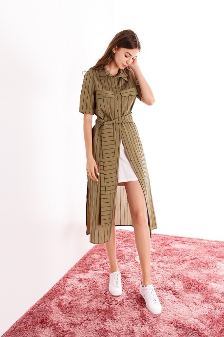 BEAUTY ANNETE 2063 #1