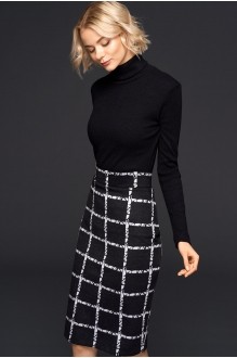 BEAUTY ANNETE 4212 черный #3