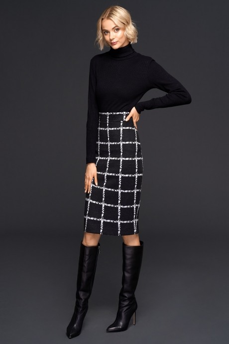 BEAUTY ANNETE 4212 черный #1