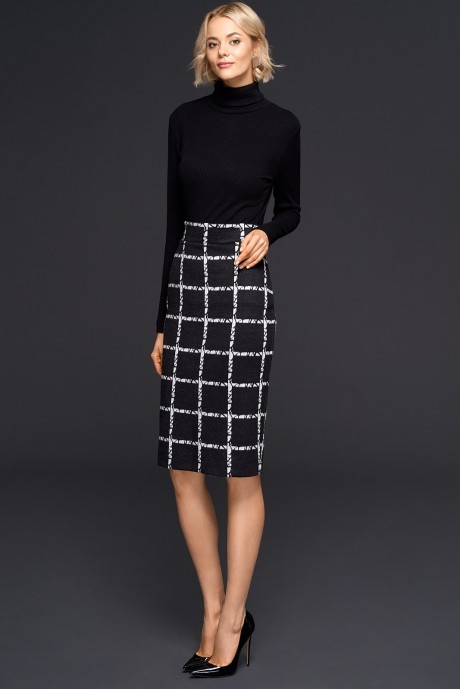 BEAUTY ANNETE 4212 черный #2