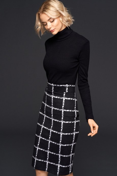 BEAUTY ANNETE 4212 черный #3