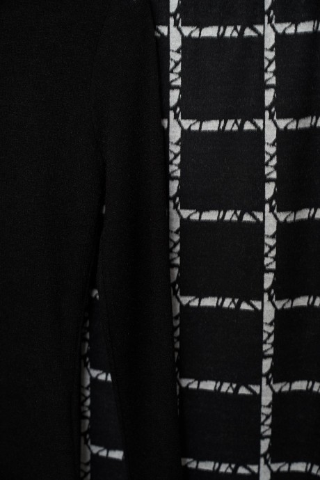 BEAUTY ANNETE 4212 черный #5