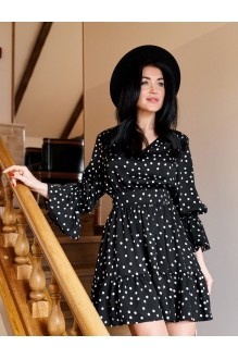 BEAUTY ANNETE 3202 чёрный #2